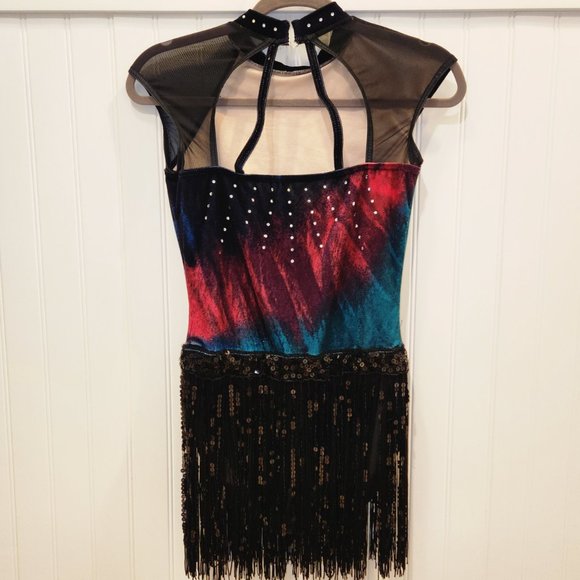 Weissman Showtime Sweet Dreams Costume - Picture 3 of 11